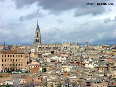 Monumentos Toledo 3