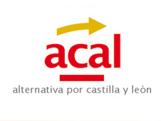 Logo ACAL 2007