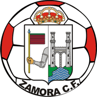 Escudo Zamora C.F.