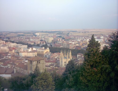 Burgos 11