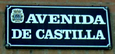 AR Castilla