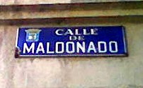 MA Maldonado