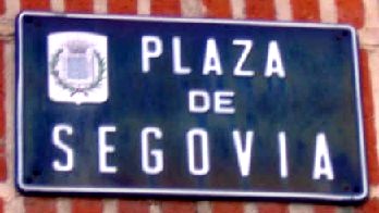 ME Segovia
