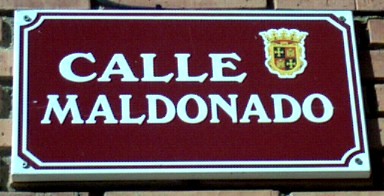 PA Maldonado