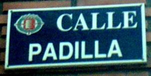 VA Padilla
