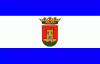 Bandera Talavera de la Reina