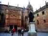 Monumentos Salamanca