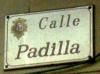 SA Padilla
